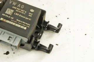 4H0907357A Блок управления светом Audi A6 C7 (S6,RS6) Арт e10322564, вид 2
