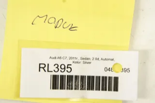 4H0907357A Блок управления светом Audi A6 C7 (S6,RS6) Арт e10322564, вид 6
