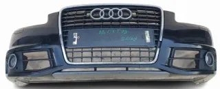 4f0807437AK Бампер передний Audi A6 C6 (S6,RS6) Арт e10322629, вид 1