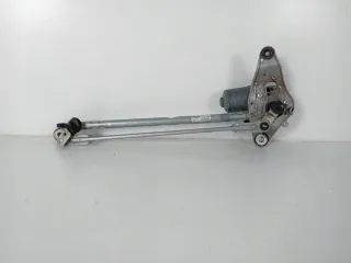 83C955023A Механизм стеклоочистителя (трапеция дворников) Audi Q3 1 Арт e10322955, вид 1
