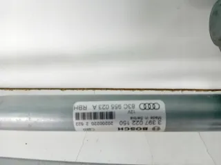 83C955023A Механизм стеклоочистителя (трапеция дворников) Audi Q3 1 Арт e10322955, вид 2