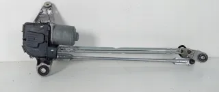 83C955023A Механизм стеклоочистителя (трапеция дворников) Audi Q3 1 Арт e10322955, вид 3