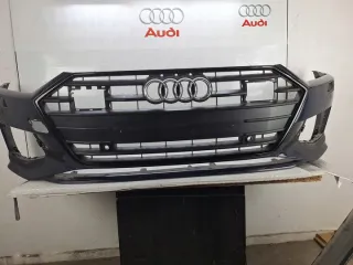 2019-2023 Бампер передний Audi A7 2 (S7,RS7) Арт e10323204, вид 1