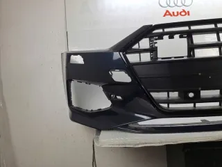 2019-2023 Бампер передний Audi A7 2 (S7,RS7) Арт e10323204, вид 3