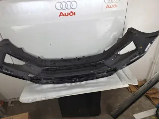 2019-2023 Бампер передний Audi A7 2 (S7,RS7) Арт e10323204, вид 7