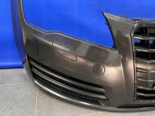 4G8807233 4G8807611 4G8807151 Бампер передний Audi A7 1 (S7,RS7) Арт e10323296, вид 2
