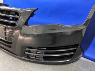 4G8807233 4G8807611 4G8807151 Бампер передний Audi A7 1 (S7,RS7) Арт e10323296, вид 4