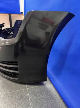 4G8807233 4G8807611 4G8807151 Бампер передний Audi A7 1 (S7,RS7) Арт e10323296, вид 5