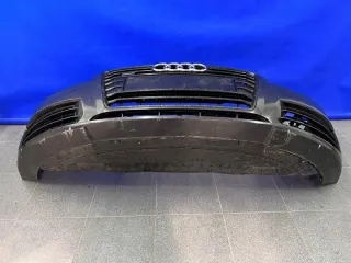 4G8807233 4G8807611 4G8807151 Бампер передний Audi A7 1 (S7,RS7) Арт e10323296, вид 6