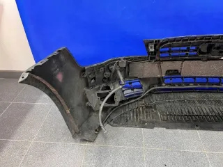 4G8807233 4G8807611 4G8807151 Бампер передний Audi A7 1 (S7,RS7) Арт e10323296, вид 7