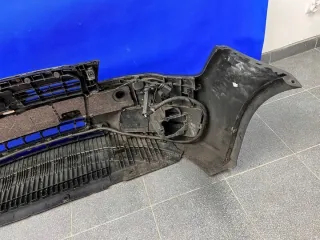 4G8807233 4G8807611 4G8807151 Бампер передний Audi A7 1 (S7,RS7) Арт e10323296, вид 8