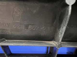 4G8807233 4G8807611 4G8807151 Бампер передний Audi A7 1 (S7,RS7) Арт e10323296, вид 9