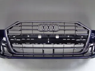 4N0807437A Бампер передний Audi A8 D5 (S8) Арт e10323332, вид 5
