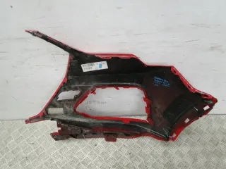 83A807438 Бампер передний Audi Q3 1 Арт e10323534, вид 3