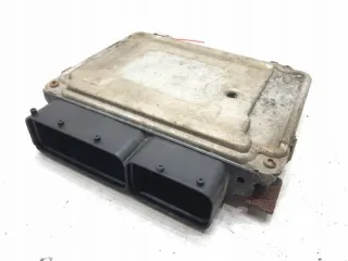 03G906021NK LORK-486-19959 Блок управления двигателем Volkswagen Passat B6 Арт e10323777, вид 2