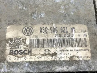 03G906021NK LORK-486-19959 Блок управления двигателем Volkswagen Passat B6 Арт e10323777, вид 4