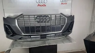 2019-2023 Бампер передний Audi Q3 1 Арт e10323789, вид 1