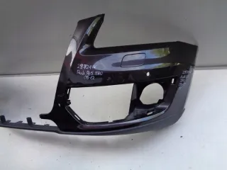  Бампер передний Audi Q5 1 Арт e10324014, вид 2