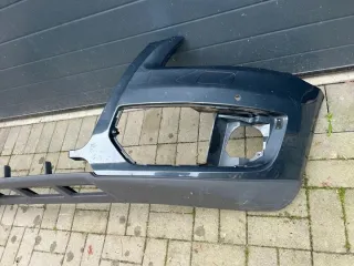  Бампер передний Audi Q5 1 Арт e10324015, вид 3