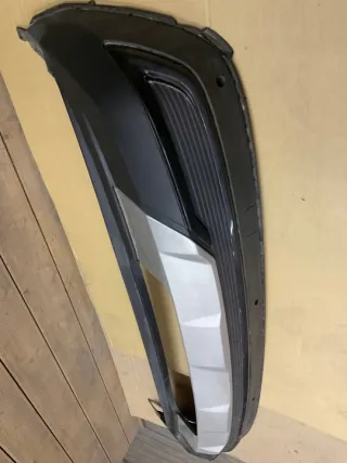 4M0807521J Бампер задний Audi Q7 4M restailing Арт e10324069, вид 3