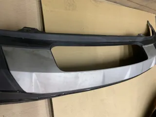 4M0807521J Бампер задний Audi Q7 4M restailing Арт e10324069, вид 6