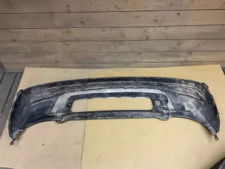 4M0807521J Бампер задний Audi Q7 4M restailing Арт e10324069, вид 7