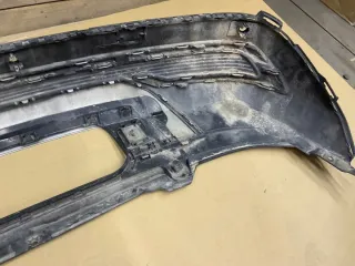 4M0807521J Бампер задний Audi Q7 4M restailing Арт e10324069, вид 8