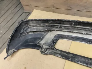 4M0807521J Бампер задний Audi Q7 4M restailing Арт e10324069, вид 9