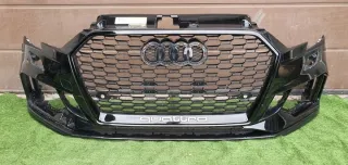 8V4807437E Бампер передний Audi RS3 8V Арт e10324400