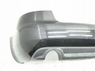 MAW22272 Бампер задний Audi S4 B6 Арт e10324608, вид 5
