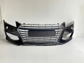 8S0807437H Бампер передний Audi TT 3 Арт e10324664, вид 1