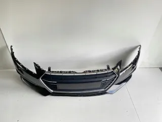 8S0807437H Бампер передний Audi TT 3 Арт e10324664, вид 2