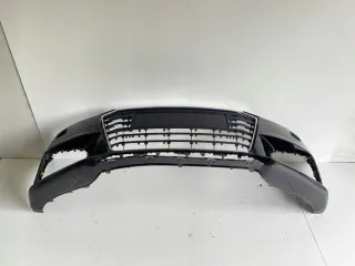 8S0807437H Бампер передний Audi TT 3 Арт e10324664, вид 3