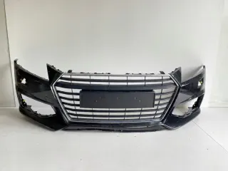 8S0807437H Бампер передний Audi TT 3 Арт e10324664, вид 4