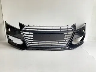 8S0807437H Бампер передний Audi TT 3 Арт e10324664, вид 5