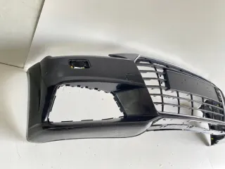 8S0807437H Бампер передний Audi TT 3 Арт e10324664, вид 6