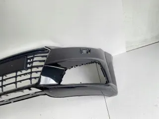 8S0807437H Бампер передний Audi TT 3 Арт e10324664, вид 8