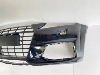 8S0807437H Бампер передний Audi TT 3 Арт e10324664, вид 9