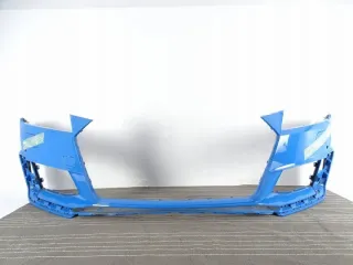 8S0807437 Бампер передний Audi TT 3 Арт e10324669, вид 1