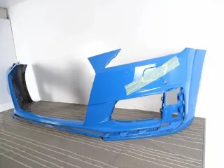 8S0807437 Бампер передний Audi TT 3 Арт e10324669, вид 4