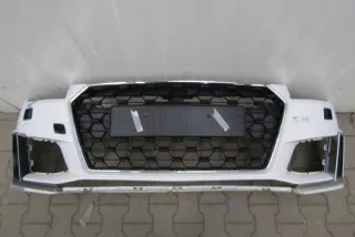  Бампер передний Audi TT 3 Арт e10324688, вид 1