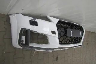  Бампер передний Audi TT 3 Арт e10324688, вид 2