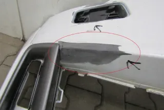 Бампер передний Audi TT 3 Арт e10324688, вид 6