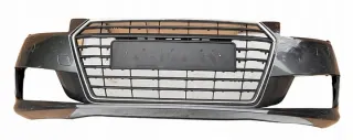 8S0807437 Бампер передний Audi TT 3 Арт e10324707, вид 1