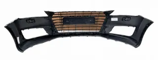 8S0807437 Бампер передний Audi TT 3 Арт e10324707, вид 5