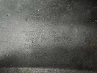 8S0807437 Бампер передний Audi TT 3 Арт e10324707, вид 8