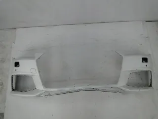 8S0807437H Бампер передний Audi TT 3 Арт e10324724, вид 1