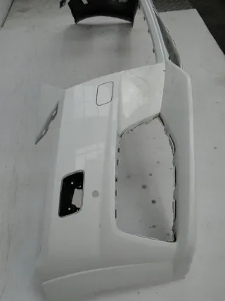 8S0807437H Бампер передний Audi TT 3 Арт e10324724, вид 3