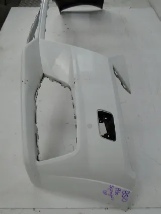8S0807437H Бампер передний Audi TT 3 Арт e10324724, вид 4