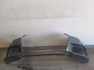  Бампер передний Audi TT 3 Арт e10324727, вид 1